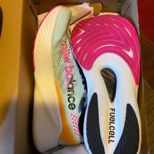 New Balance RC Elite 2 (women’s size 7.5)